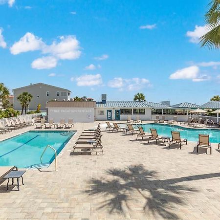 Beach Racquet A330 Tybee Island Ngoại thất bức ảnh