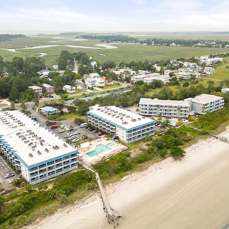 Beach Racquet A330 Tybee Island Ngoại thất bức ảnh