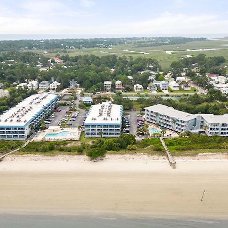 Beach Racquet A330 Tybee Island Ngoại thất bức ảnh