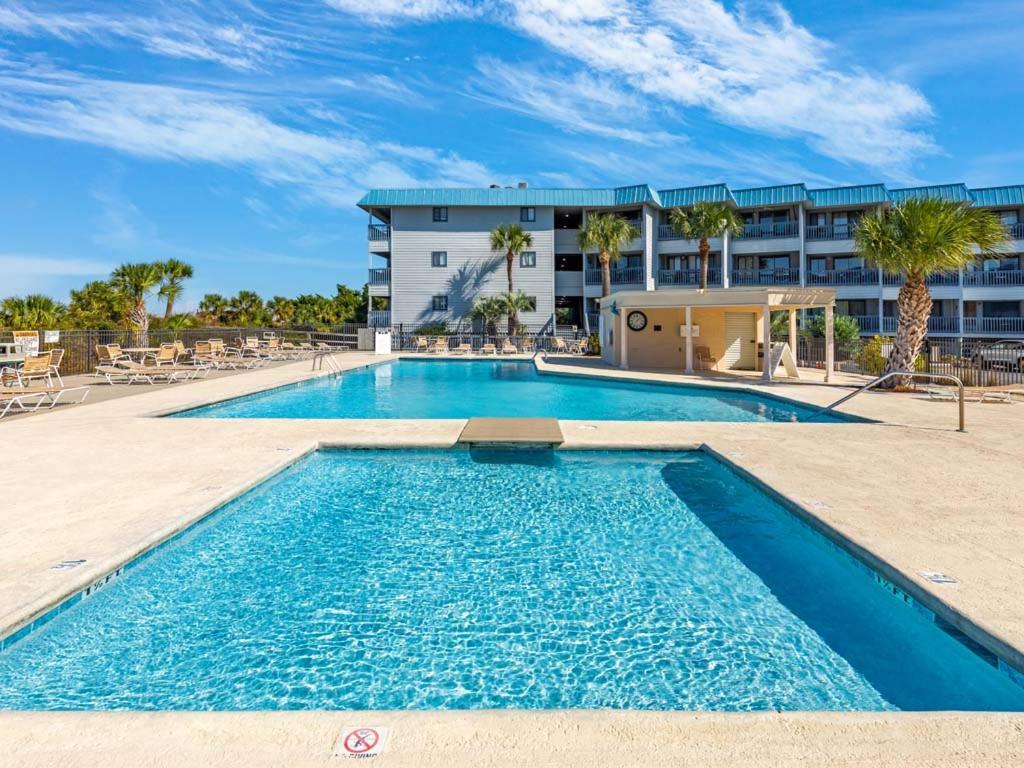 Beach Racquet A330 Tybee Island Ngoại thất bức ảnh
