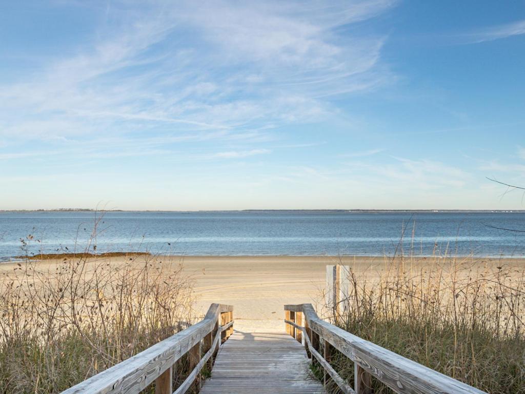 Beach Racquet A330 Tybee Island Ngoại thất bức ảnh