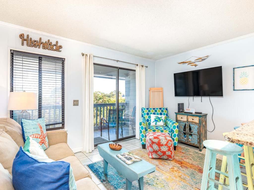 Beach Racquet A330 Tybee Island Ngoại thất bức ảnh