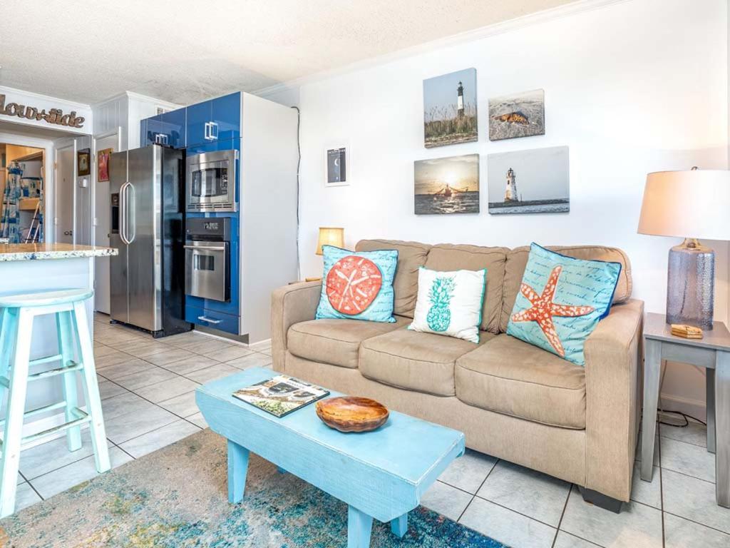 Beach Racquet A330 Tybee Island Ngoại thất bức ảnh