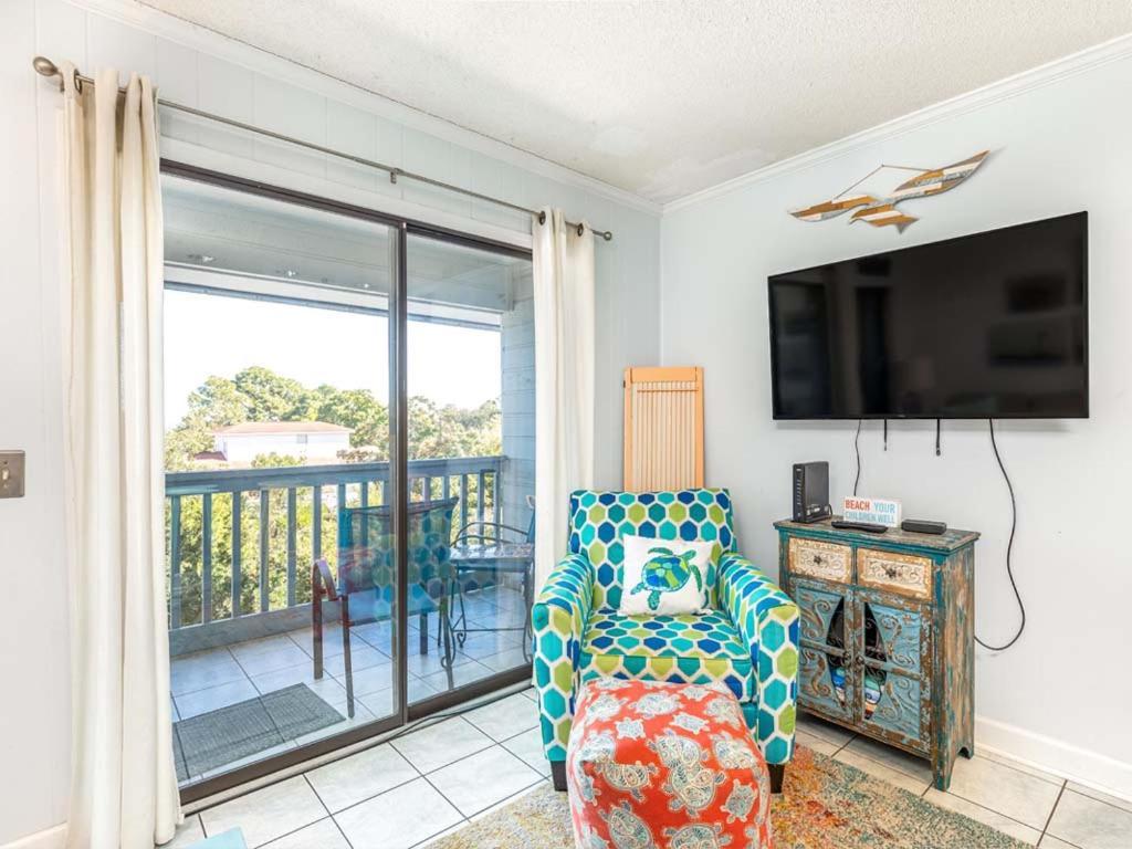 Beach Racquet A330 Tybee Island Ngoại thất bức ảnh