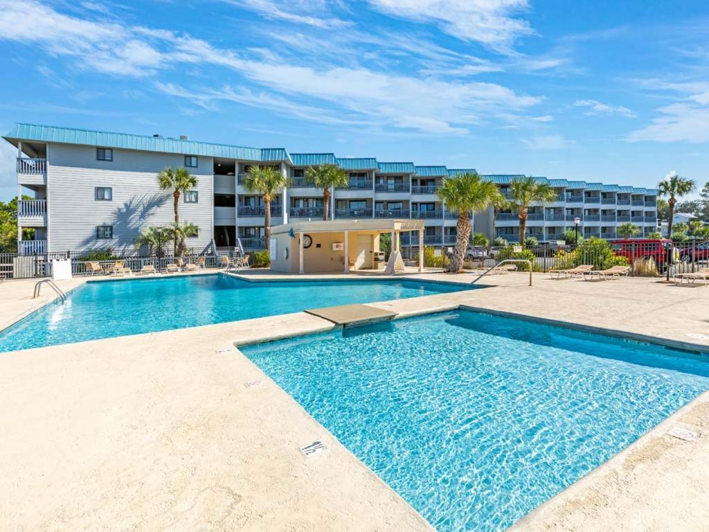 Beach Racquet A330 Tybee Island Ngoại thất bức ảnh