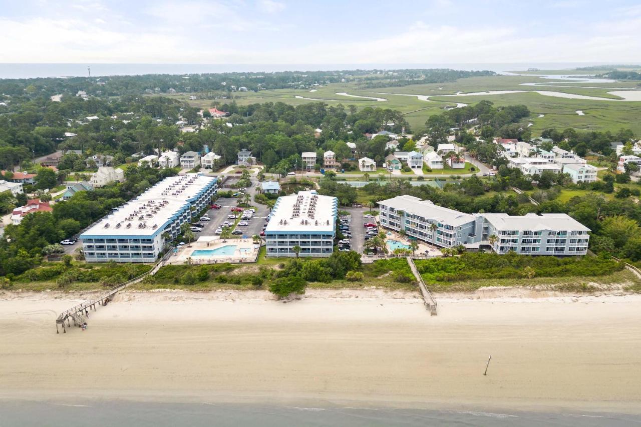 Beach Racquet A330 Tybee Island Ngoại thất bức ảnh