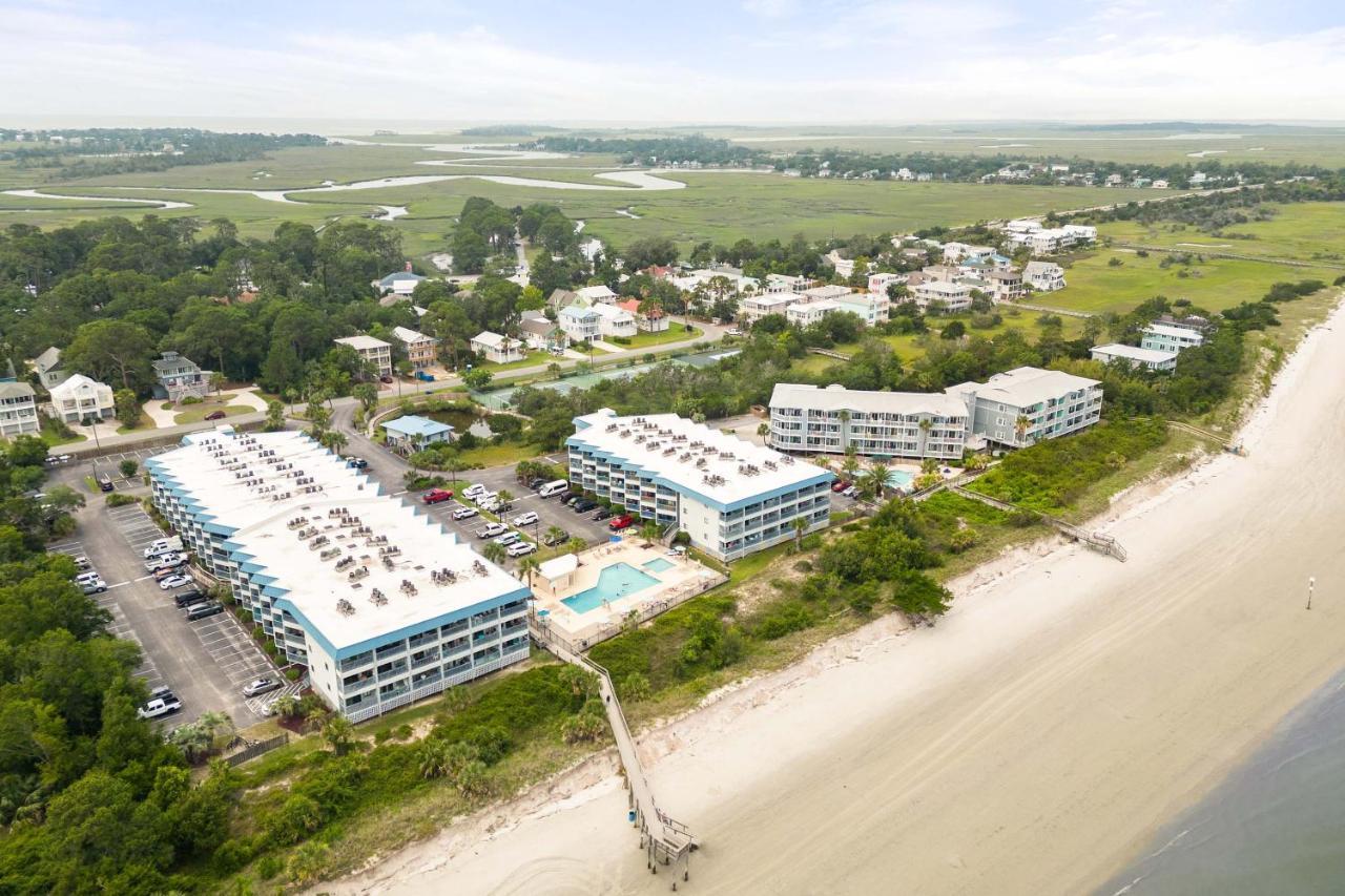 Beach Racquet A330 Tybee Island Ngoại thất bức ảnh