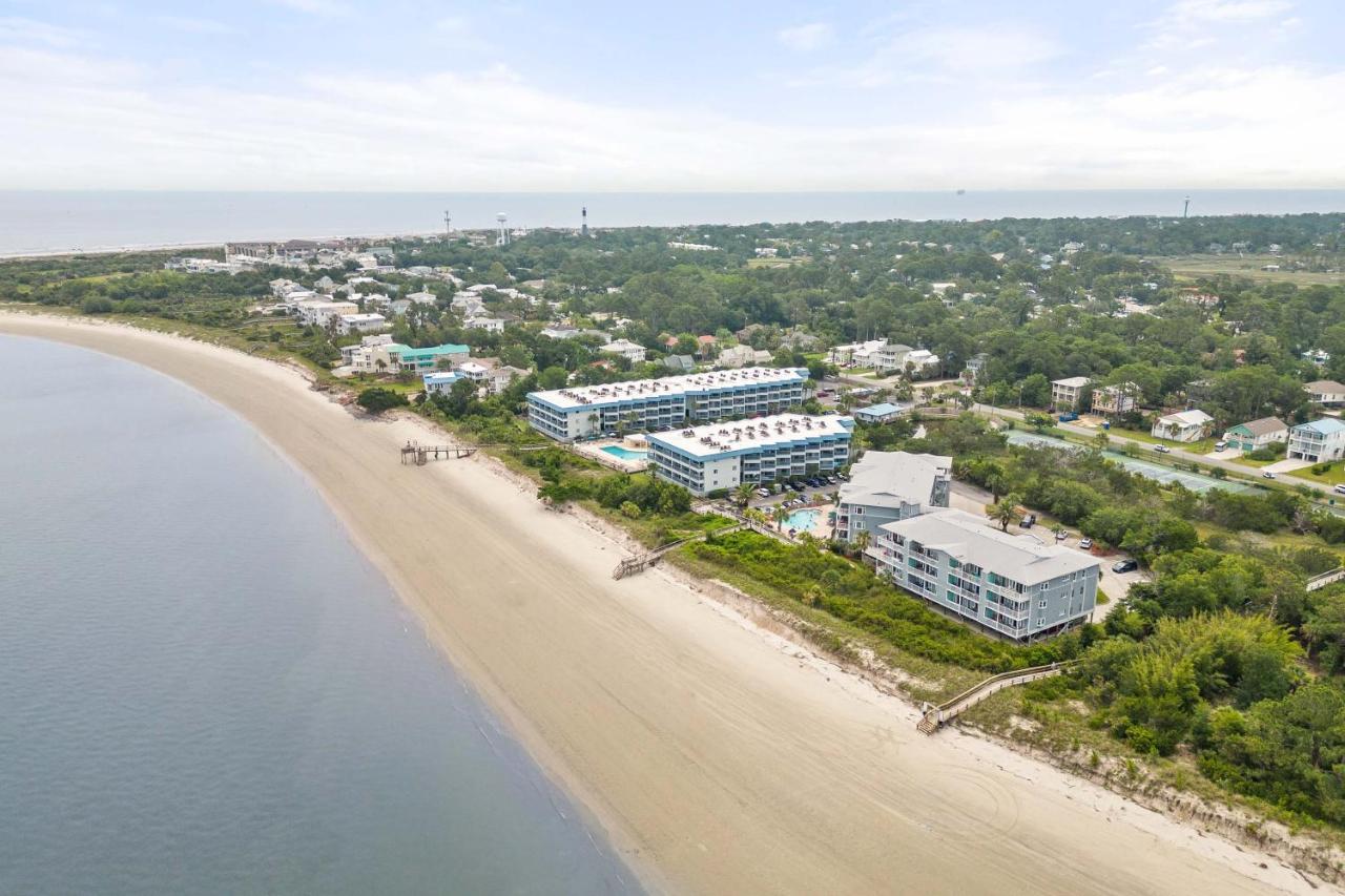 Beach Racquet A330 Tybee Island Ngoại thất bức ảnh