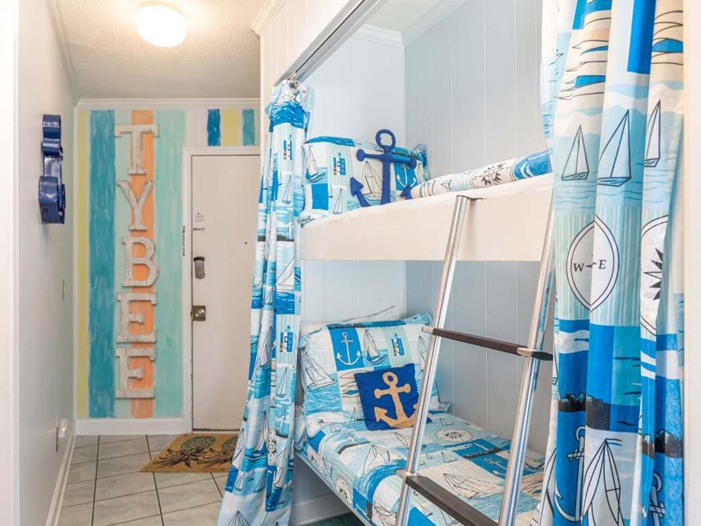 Beach Racquet A330 Tybee Island Ngoại thất bức ảnh