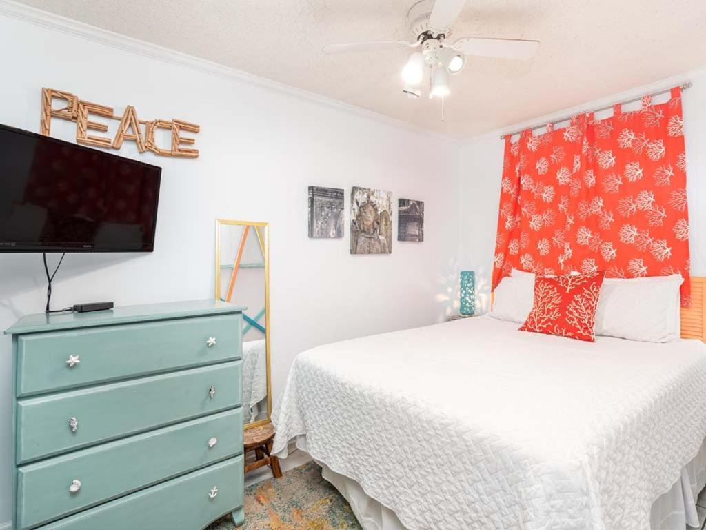 Beach Racquet A330 Tybee Island Ngoại thất bức ảnh