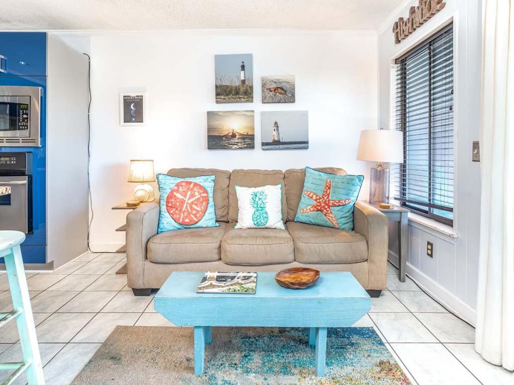 Beach Racquet A330 Tybee Island Ngoại thất bức ảnh