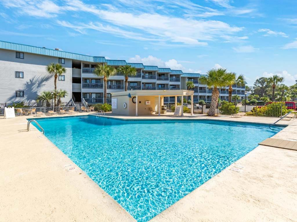 Beach Racquet A330 Tybee Island Ngoại thất bức ảnh