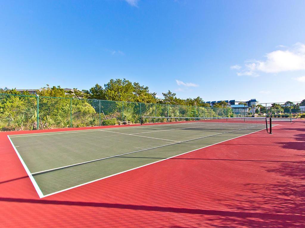 Beach Racquet A330 Tybee Island Ngoại thất bức ảnh